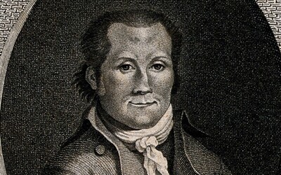 Jean-Baptiste Massieu