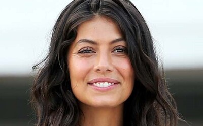 Alessandra Carina Mastronardi