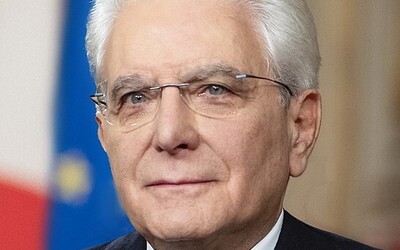 Sergio Mattarella