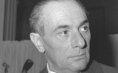 Enrico Mattei