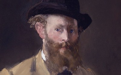 Édouard Manet