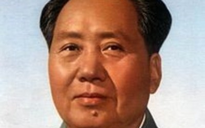 Mao Zedong