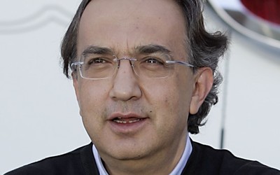 Sergio Marchionne