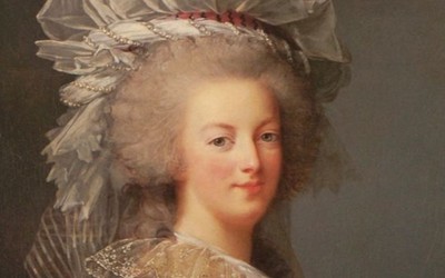 Marie-Antoinette Josèphe Jeanne de Habsbourg-Lorraine