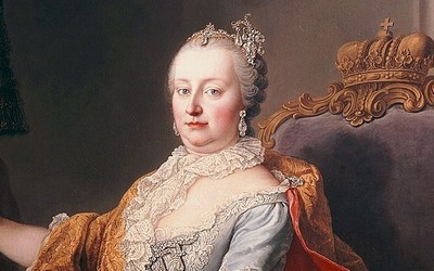 Maria Theresia von Österreich