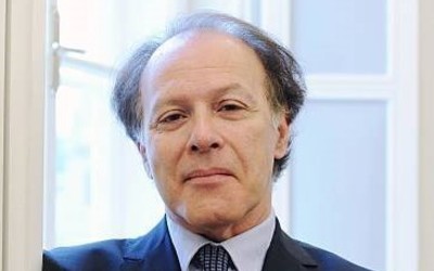 Javier Marías Franco