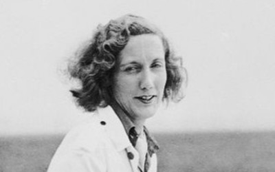 Beryl Markham