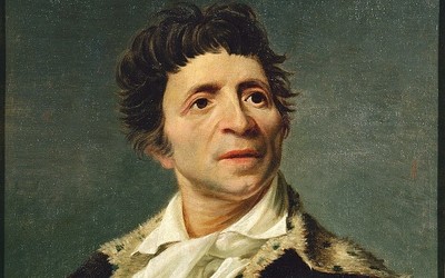 Jean-Paul Marat