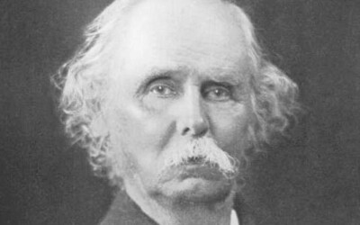 Alfred Marshall