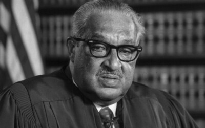 Thurgood Marshall