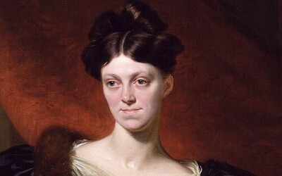 Harriet Martineau