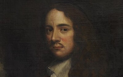 Andrew Marvell