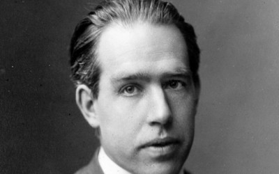 Niels Henrik David Bohr