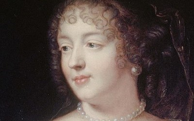 Marie de Rabutin-Chantal