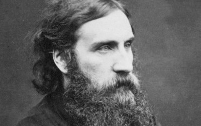 George MacDonald