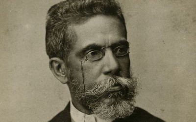 Joaquim Maria Machado de Assis