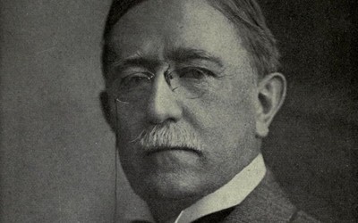 Hamilton Wright Mabie