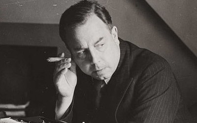 John Boynton Priestley