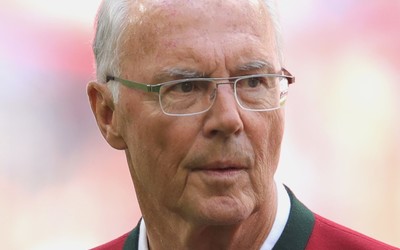 Franz Anton Beckenbauer