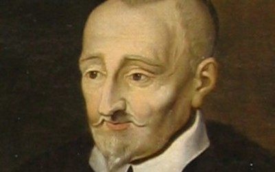 Pierre de Ronsard