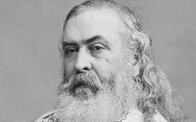 Albert Pike