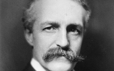 Gifford Pinchot