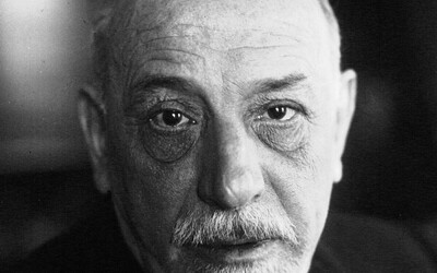 Luigi Pirandello