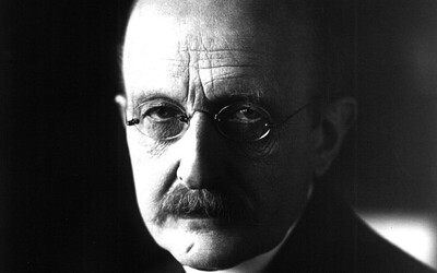 Marx Karl Ernst Ludwig Planck