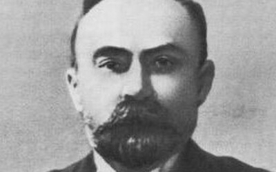 Georgi Valentinovich Plekhanov
