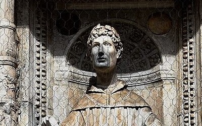 Caius Plinius Caecilius Secundus