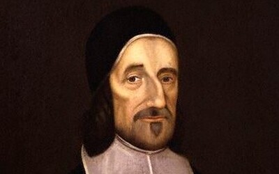 Richard Baxter