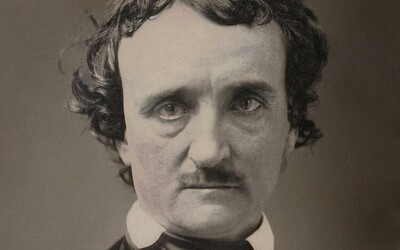 Edgar Allan Poe