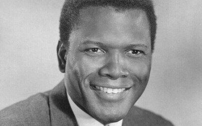 Sidney Poitier