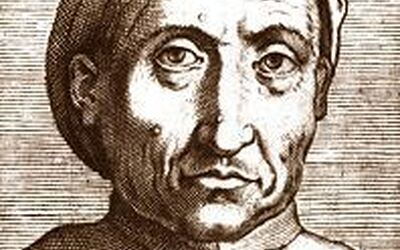 Pietro Pomponazzi