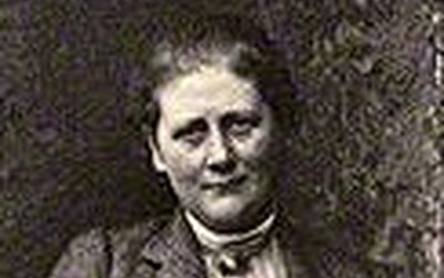 Helen Beatrix Potter