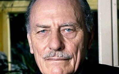 Enoch Powell