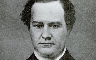 George Dennison Prentice