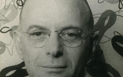 Herbert Victor Prochnow