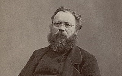 Pierre-Joseph Proudhon