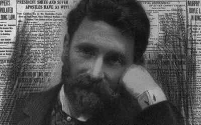 Joseph Pulitzer