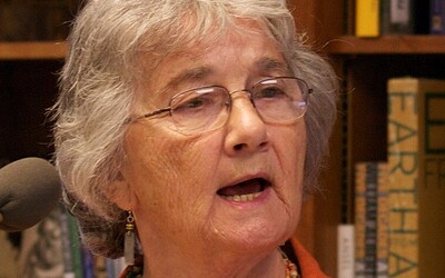 Katherine Paterson