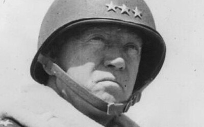 George Smith Patton