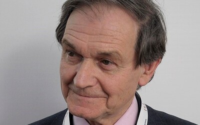 Roger Penrose