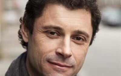 Elliot Perlman