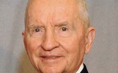 Henry Ross Perot