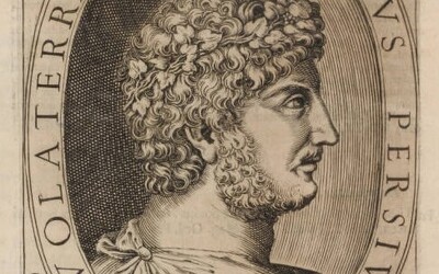 Aulus Persius Flaccus