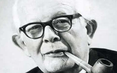 Jean Piaget