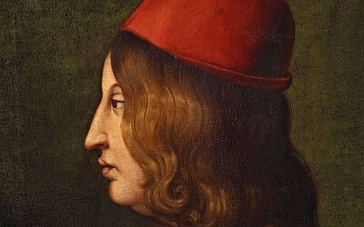 Giovanni Pico dei conti della Mirandola e della Concordia