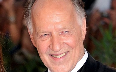 Werner Herzog