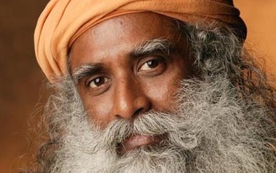 Jaggi Vasudev